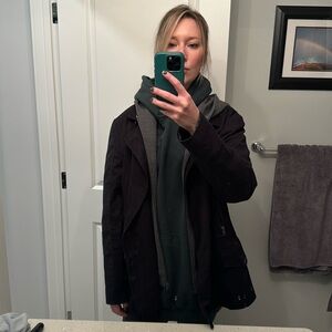 Le Chateau winter Jacket